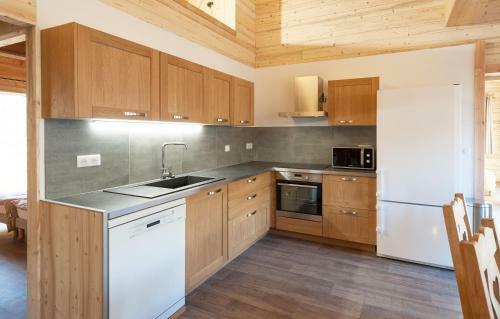 Odalys Chalet D'alice