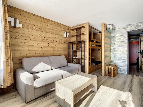 Apartamento R�sidence Lac Du Lou - Les M�nuires