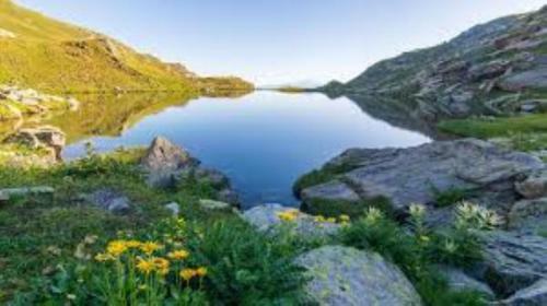 Apartamento R�sidence Lac Du Lou - Les M�nuires