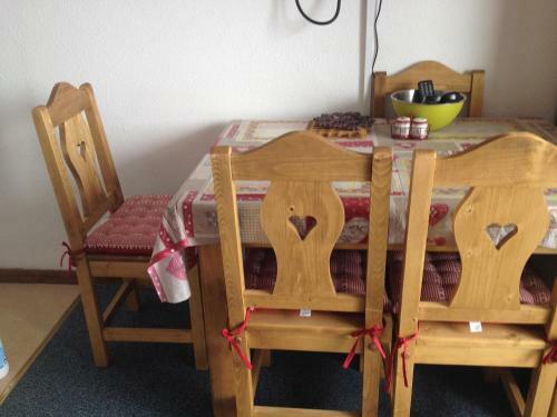Apartamento Balcons 4