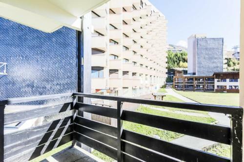 Apartamento R�sidence Le Preyerand 106182