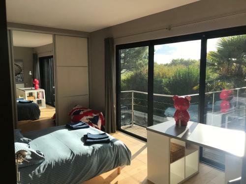 Cap Ferret Villa Oc�ane