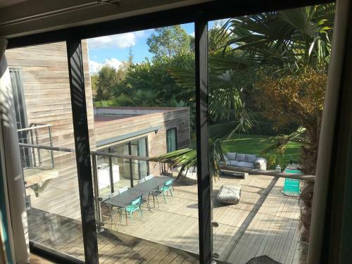 Cap Ferret Villa Oc�ane