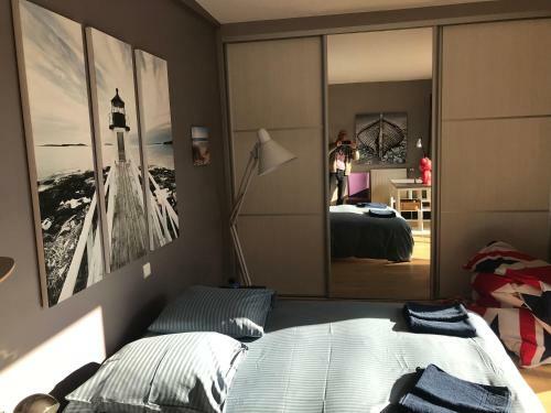 Cap Ferret Villa Oc�ane
