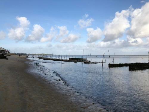 Cap Ferret Villa Oc�ane