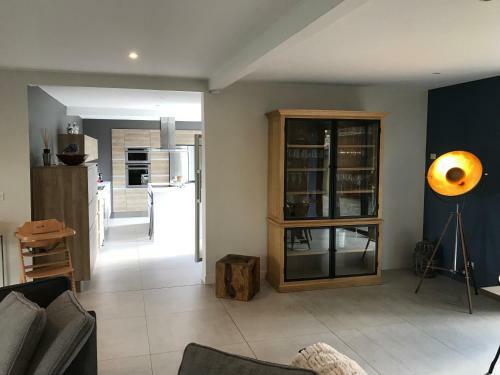 Cap Ferret Villa Oc�ane