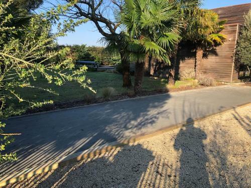 Cap Ferret Villa Oc�ane