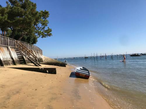 Cap Ferret Villa Oc�ane