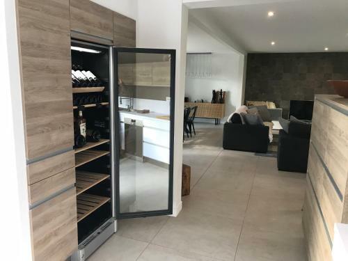 Cap Ferret Villa Oc�ane