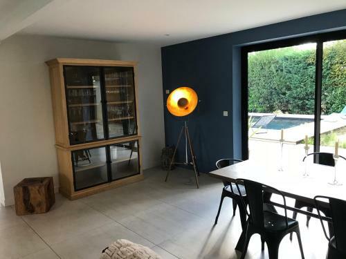 Cap Ferret Villa Oc�ane