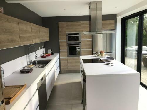 Cap Ferret Villa Oc�ane