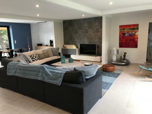 Cap Ferret Villa Oc�ane