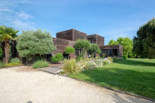 Cap Ferret Villa Oc�ane