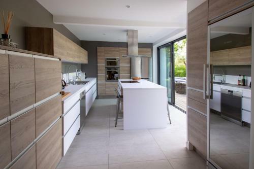 Cap Ferret Villa Oc�ane