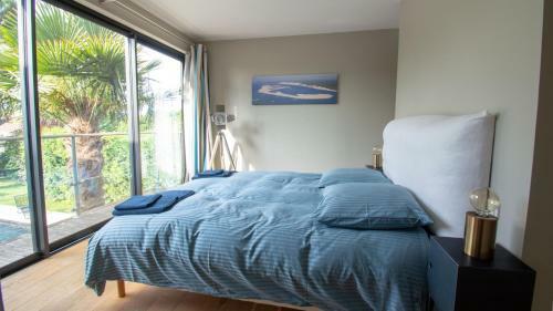 Cap Ferret Villa Oc�ane