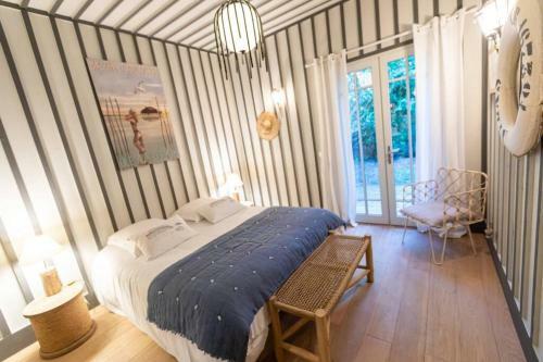 La Villa Du Phare - 240 M� Avec 5 Chambres Piscine