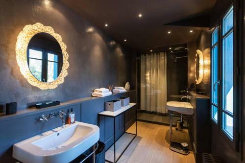 La Villa Du Phare - 240 M� Avec 5 Chambres Piscine