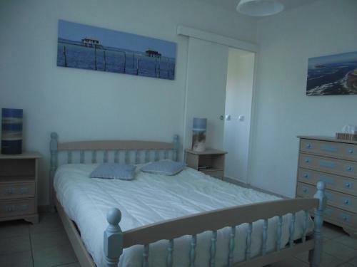 Apartamento Entre Bassin Et Oc�an