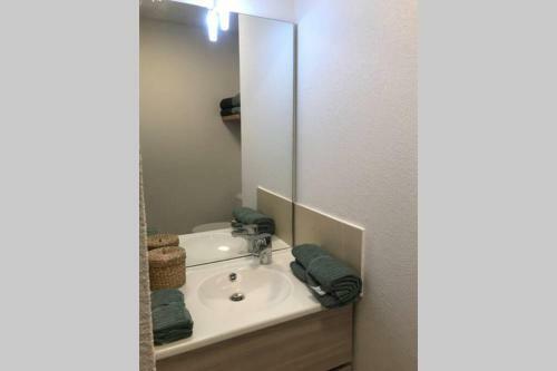 Apartamento Beau T2 � 10 Min De L?oc�an