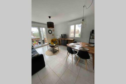 Apartamento Beau T2 � 10 Min De L?oc�an