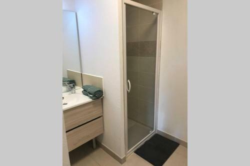 Apartamento Beau T2 � 10 Min De L?oc�an