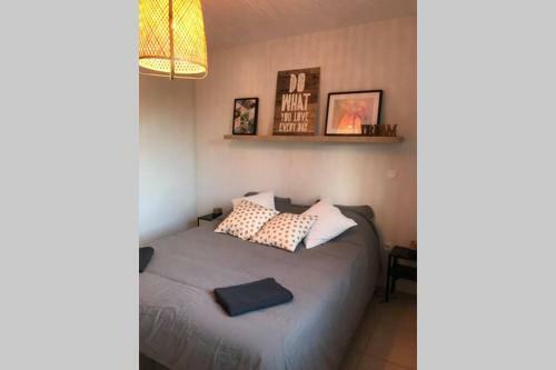 Apartamento Beau T2 � 10 Min De L?oc�an