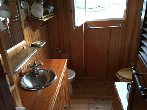 La Villa Flottante Du Ferret