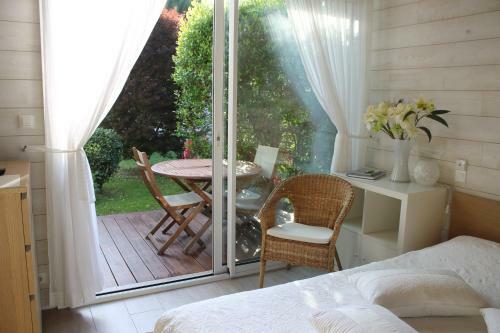 Hostal Chez Sophie