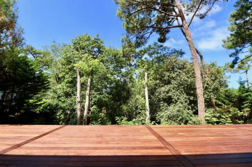 Dune De L'herbe - Ideal Vacation Home 300m From The Bay