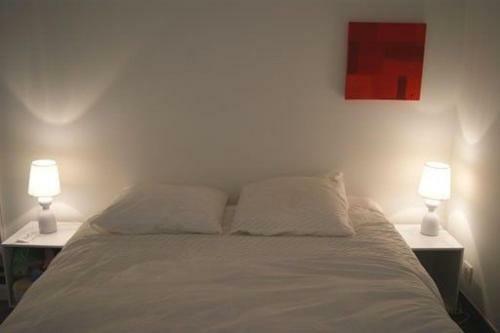 Apartamento Le G�te De L'oc�an