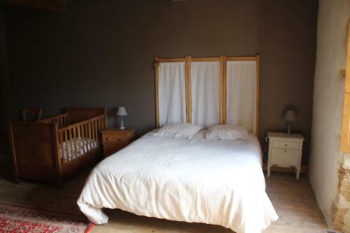 Bed & Breakfast Manoir De La Ventini�re