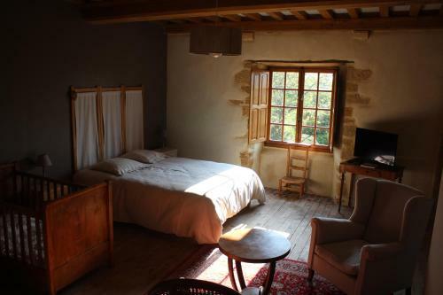 Bed & Breakfast Manoir De La Ventini�re