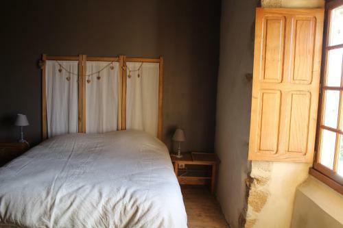 Bed & Breakfast Manoir De La Ventini�re