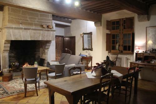 Bed & Breakfast Manoir De La Ventini�re