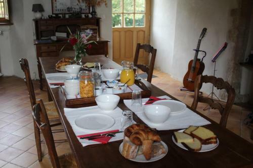 Bed & Breakfast Manoir De La Ventini�re