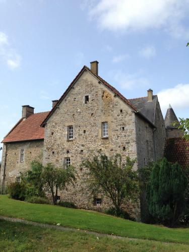 Bed & Breakfast Manoir De La Ventini�re
