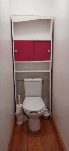 Apartamento Cabane Bord De Plage