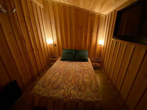 Immersion For�t Cabane Bois L�ge Cap Ferret 1-4p