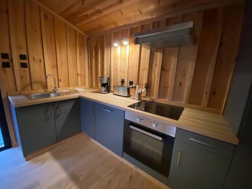Immersion For�t Cabane Bois L�ge Cap Ferret 1-4p