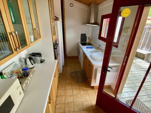 Idyllic Chalet Right Near The Dunes In Cap Ferret