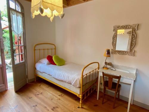 Idyllic Chalet Right Near The Dunes In Cap Ferret