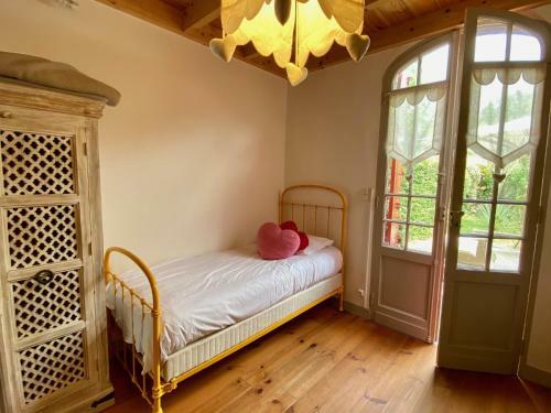 Idyllic Chalet Right Near The Dunes In Cap Ferret