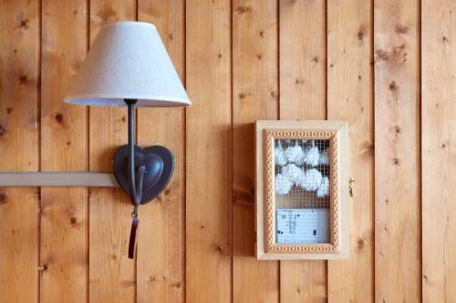 Apartamento Appartement De 2 Chambres Avec Wifi A Les Menuires