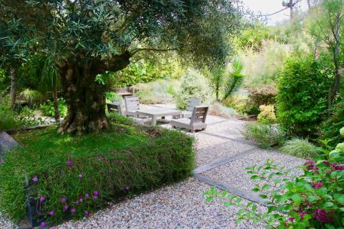 Stunning High Standard Villa, Heated Pool+aircon+terrace+garden