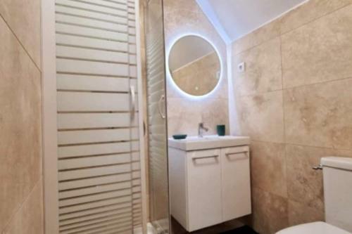 Villa Avec Pi�ce Billard Style Ranch Am�ricain