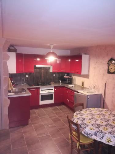 Maisonette Des Viliers