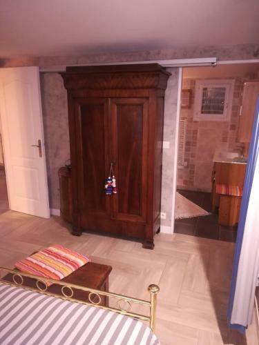 Maisonette Des Viliers