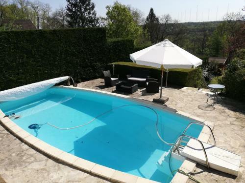 Bed & Breakfast La Fargette