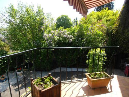 Bed & Breakfast La Fargette
