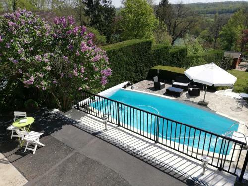 Bed & Breakfast La Fargette